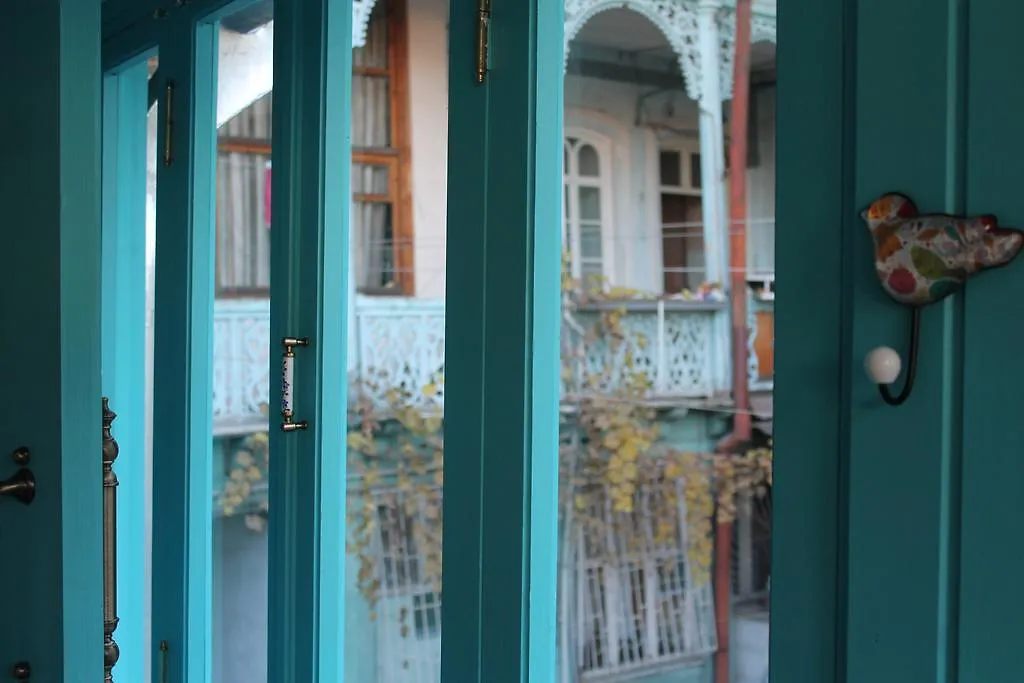 Apartment In Old Tbilisi